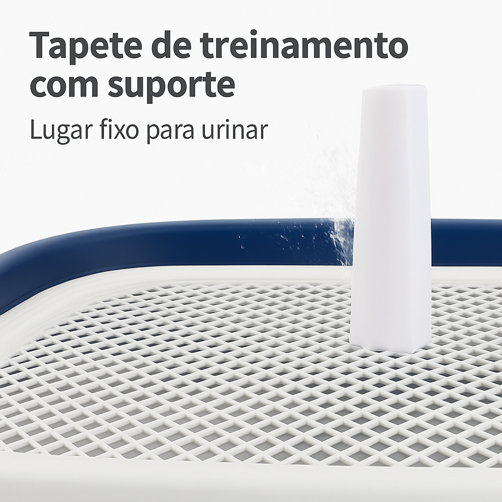 Sanitário Higiênico