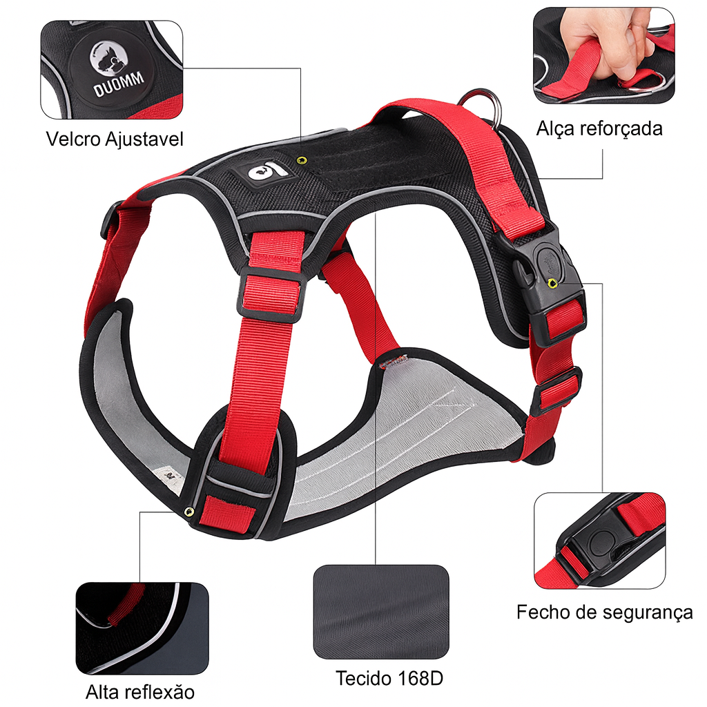 Coleira para Cães
