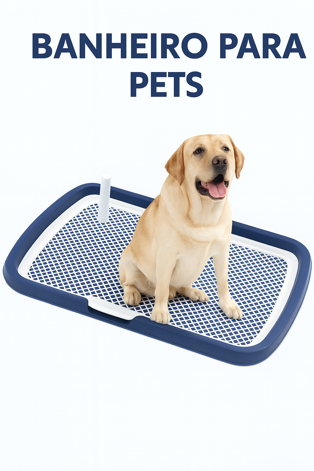 Sanitário Higiênico