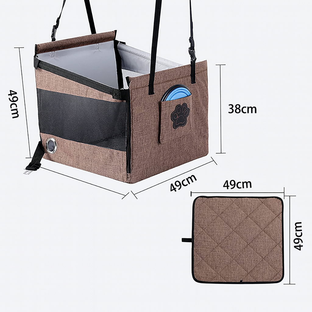 Cadeira de Automóvel