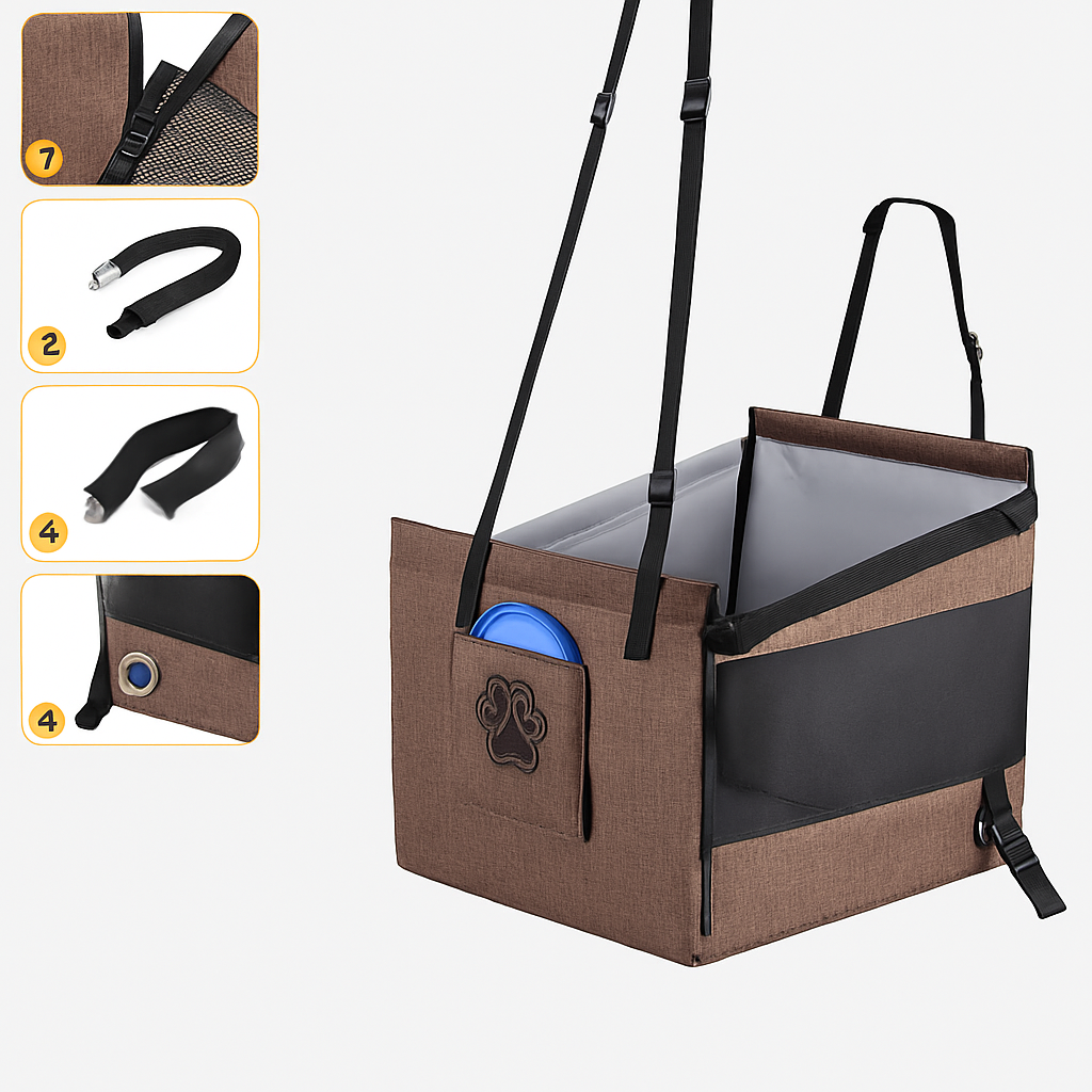 Cadeira de Automóvel