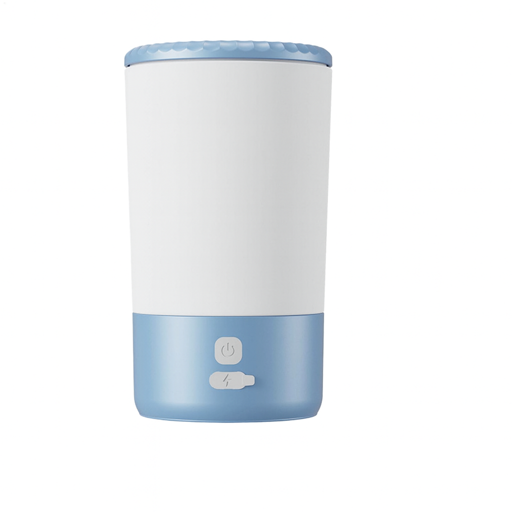 Dispositivo de Limpeza Automática para Patas