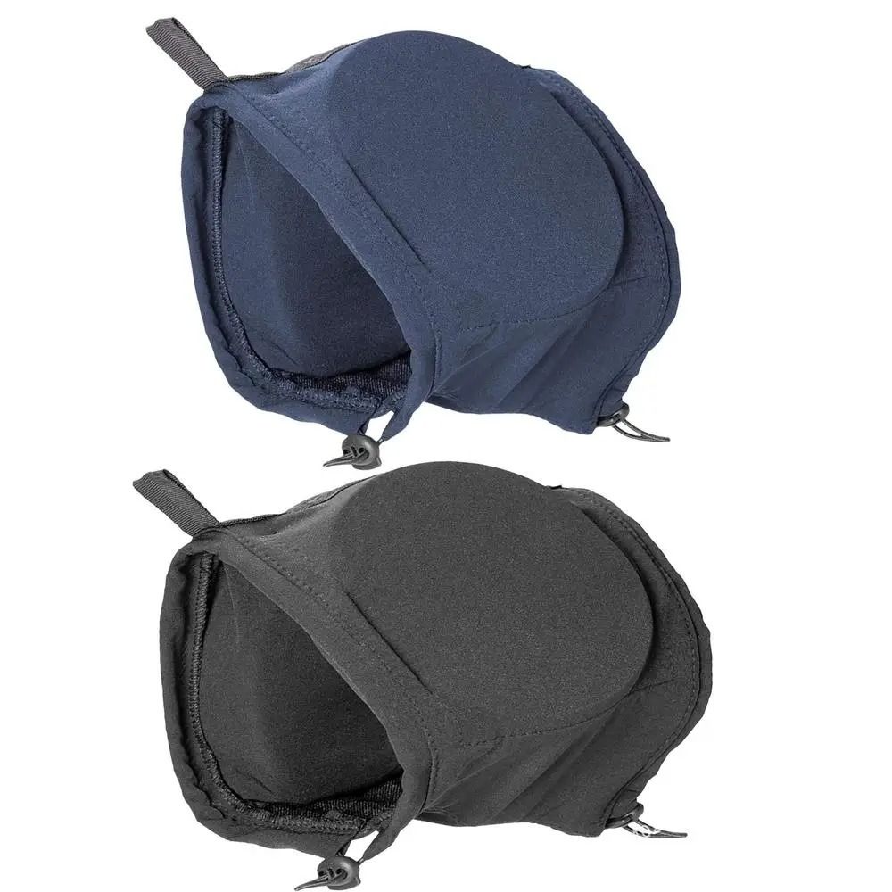 Earmuff Calmante Anti-Ruído para Cães