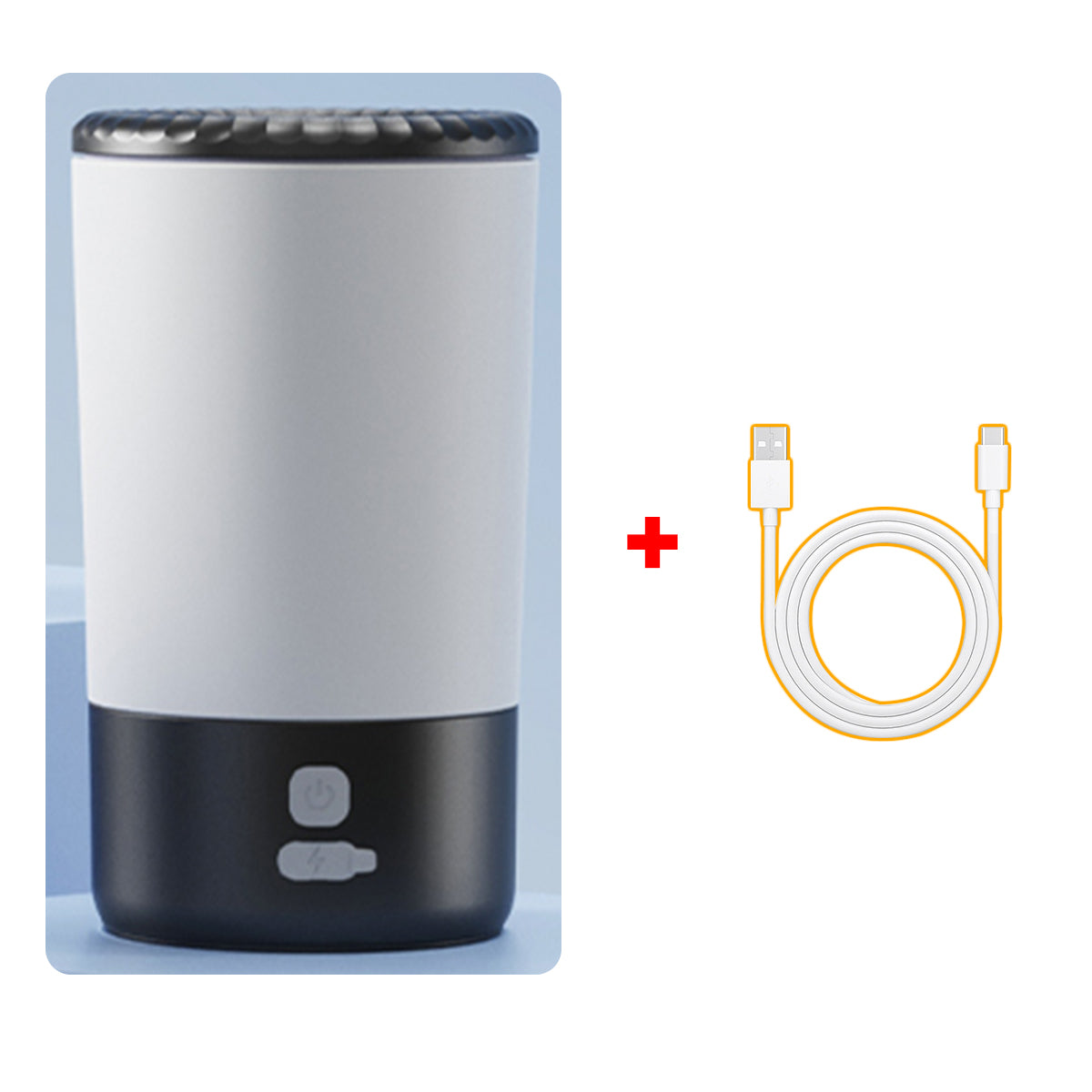 Dispositivo de Limpeza Automática para Patas