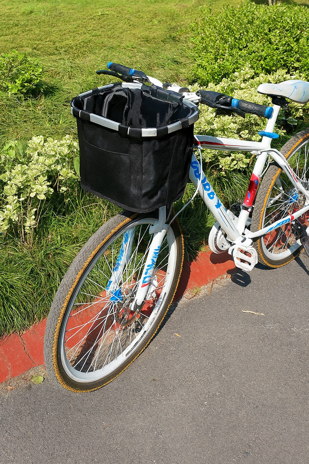 Bike-Bag Pet 2 em 1