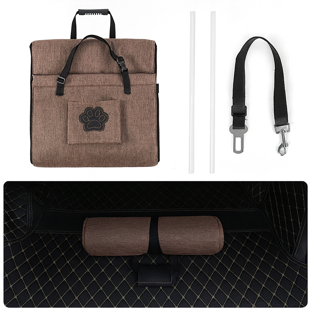 Cadeira de Automóvel