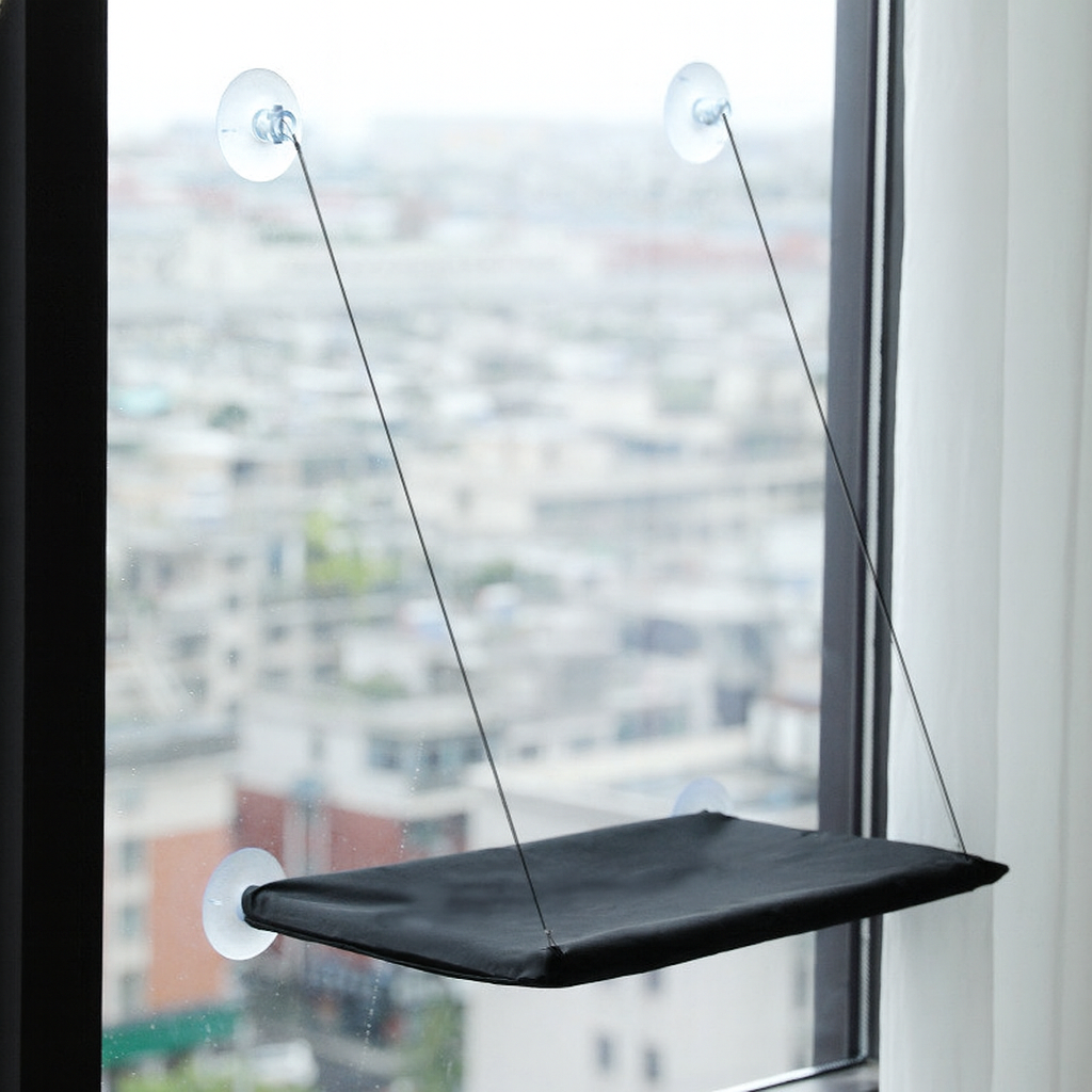 Rede de Janela para Gatos