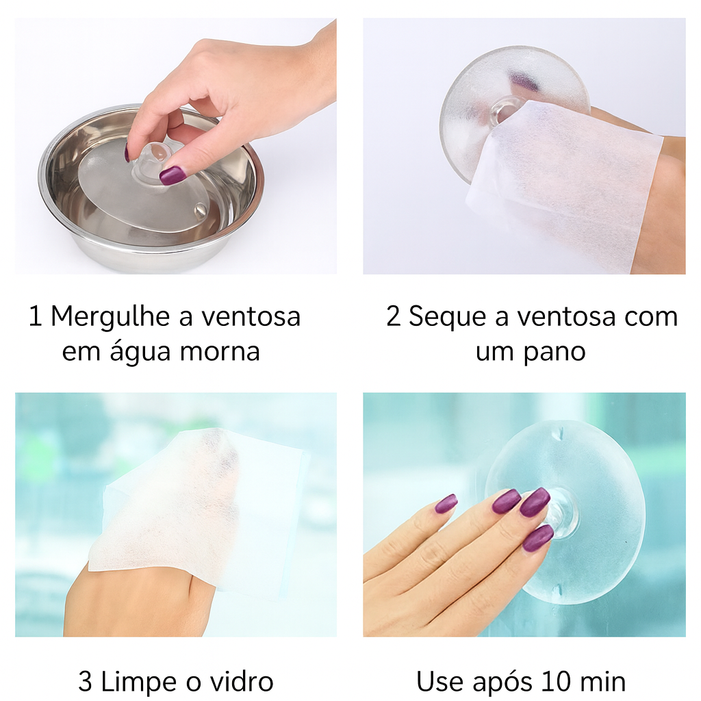 Rede de Janela para Gatos