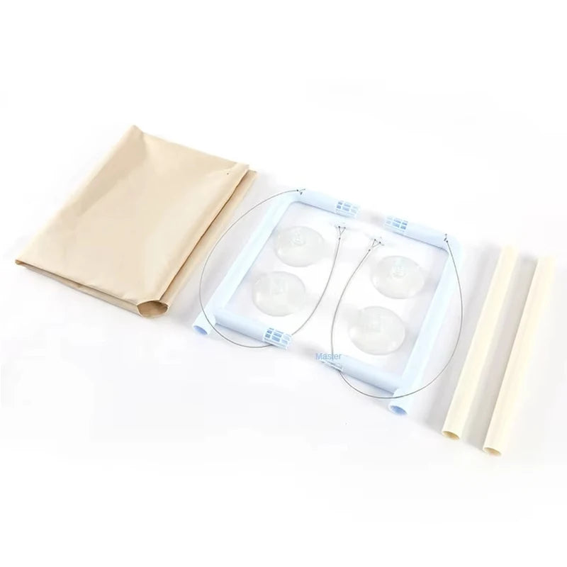 Rede de Janela para Gatos