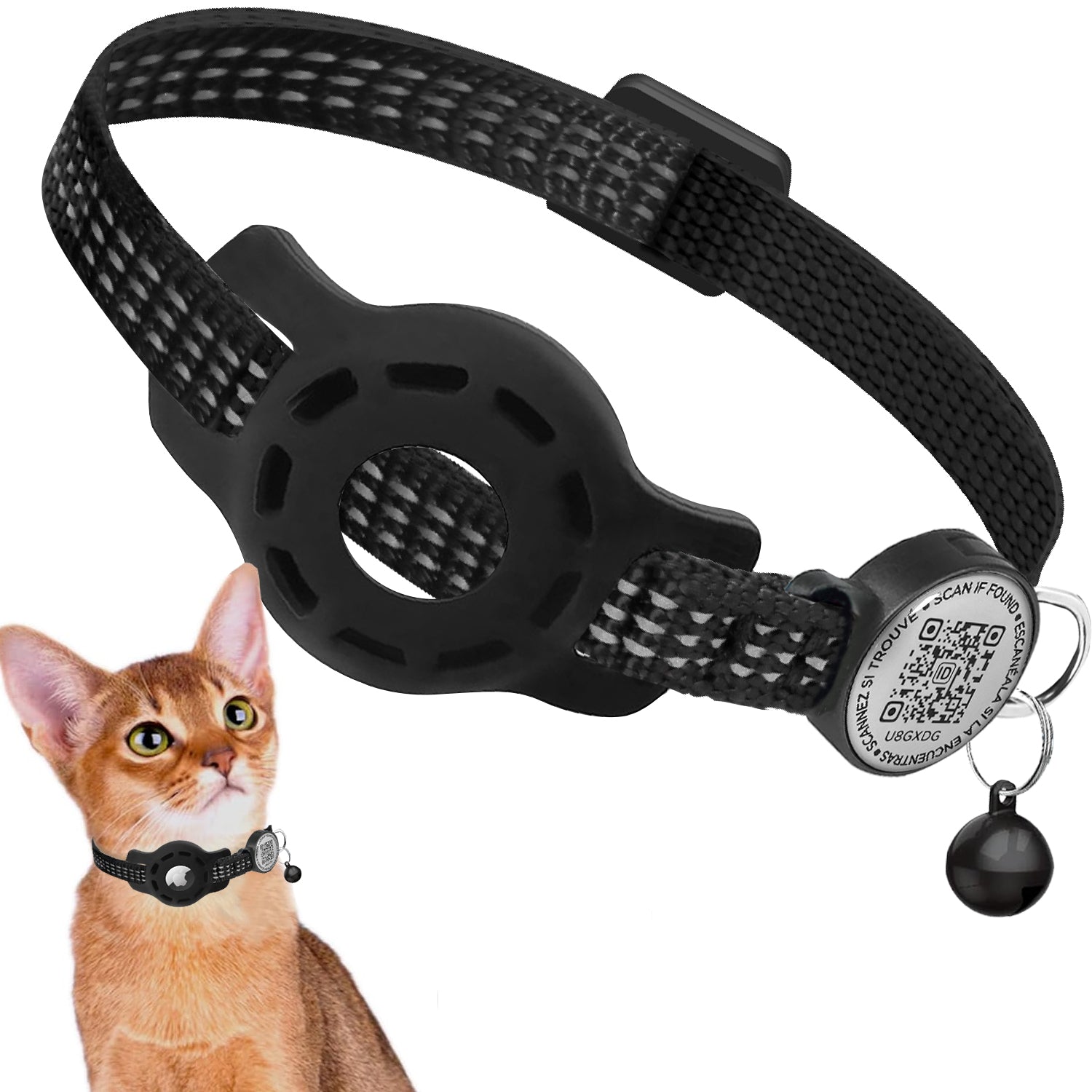 Coleira GPS Inteligente